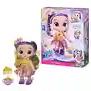 Baby Alive Muñeca Glo Pixies (Siena Sparkle)