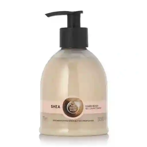 The Body Shop Jabón de Manos Líquido Shea