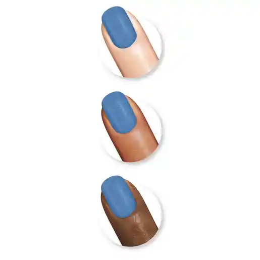 Xtreme Wear Esmalte De Uñas Hard As Nails 459 Babe Blue 11,8ml