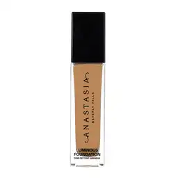 Anastasia Base Líquida Luminous Foundation - 335W