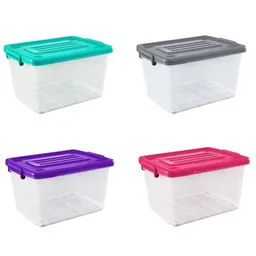 Caja Organizadora 80 L