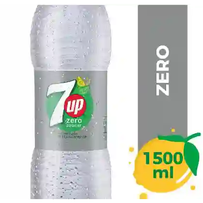 7 Up Zero 1.5L