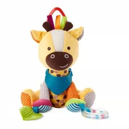 Skip Hop Sonajero Activity bb Jirafa - 05E71560810