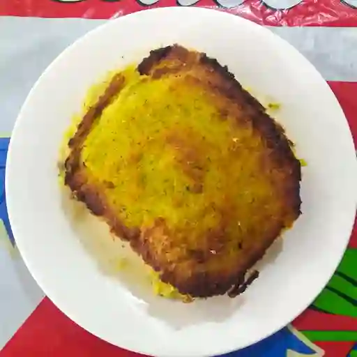 Pastel de Choclo