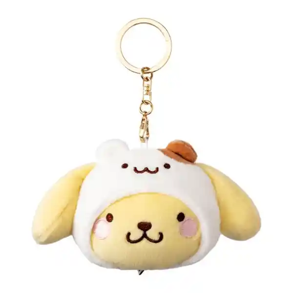 Llavero Peluche Miniso