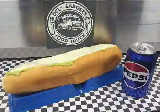 Completo Italiano XL