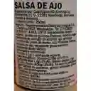 Kuhne Salsa Gourmet Knoblauch