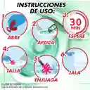 Harpic Gel Bio Essence 750ml