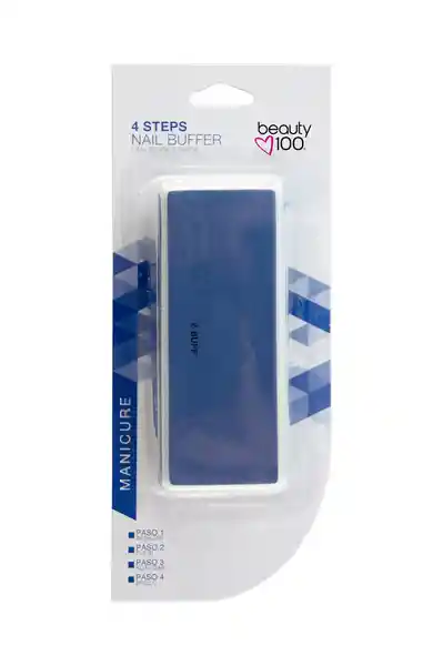 B100 Lima Bloque 4 en 1 296776
