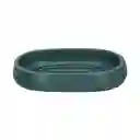 Jabonera de Resina Verde