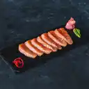 Sashimi de Salmón