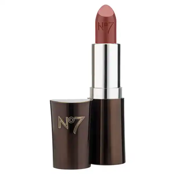 No 7 Labial Moisture Drench Honey Bloom