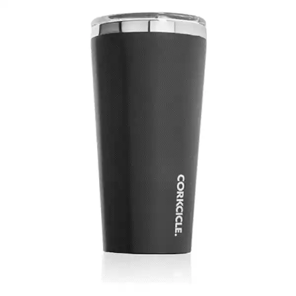 Vaso Térmico Matte Black 475 mL