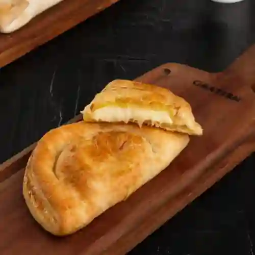 Empanada de Queso