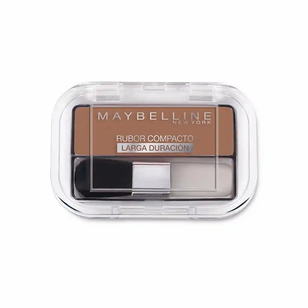Maybelline Rubor Compacto Larga Duración 02 Canela 