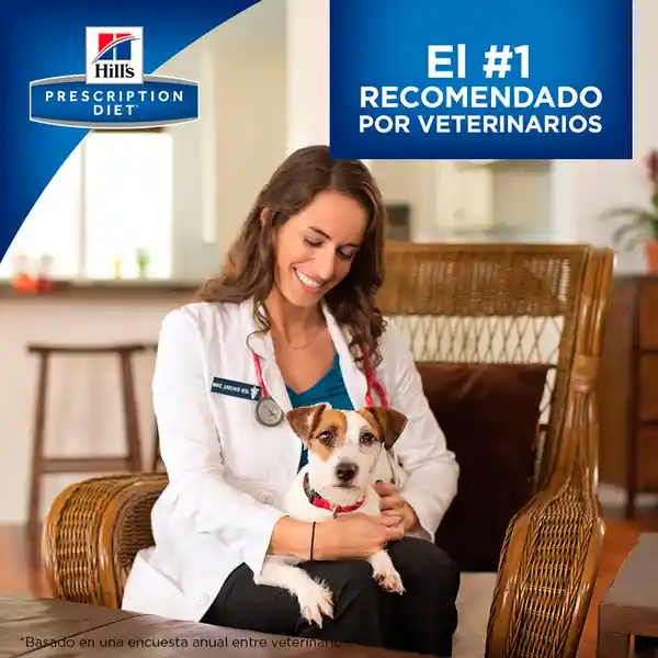 Hill's Alimento para Perro Adulto Digestive Care I/D
