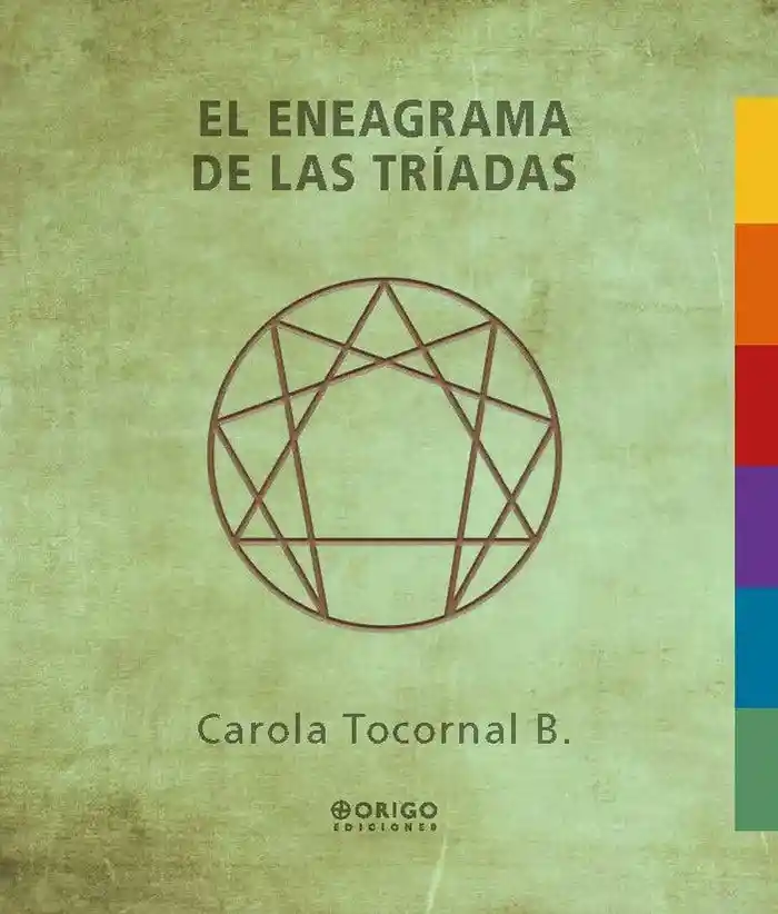 El Eneagrama de Las Triadas