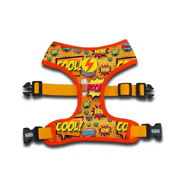 Dashi Arnés para Perro