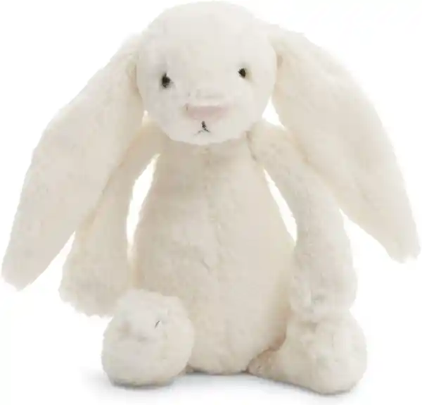 Jellycat Peluche Conejo S Color Crema