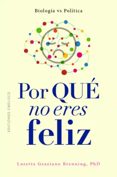 ¿Por Qué no Eres Feliz?