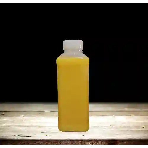 Limonada con Hierbabuena (500 Ml)