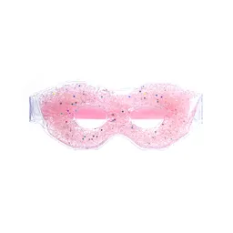 Mascarilla Termica Para Ojos Romantic Pink Crystal