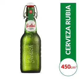 Grolsh Cerveza Golsch 5 0 °