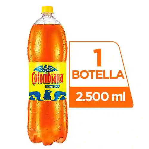 Colombiana Postobón 2.5l