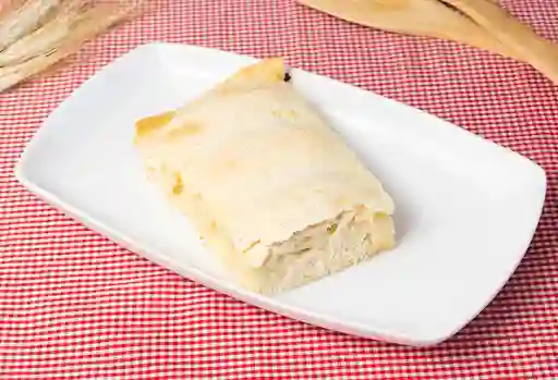 Pan crema