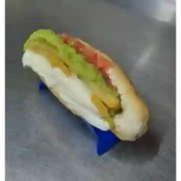 Papapleto (Individual)