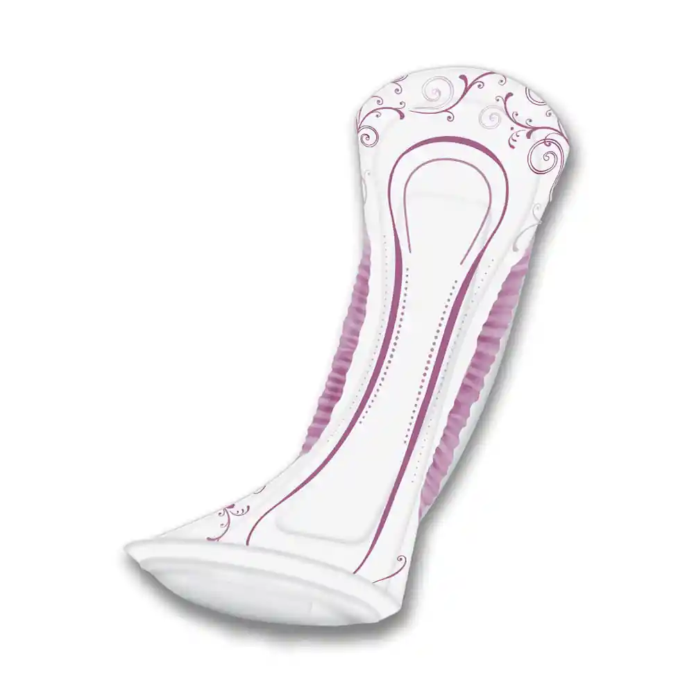 Plenitud Toalla Para Incontinencia Nocturna Femme Sin Alas