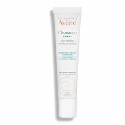 Avene Crema Cleanance Cuidado Matificante