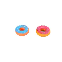 Juguete Donut Pets Fun