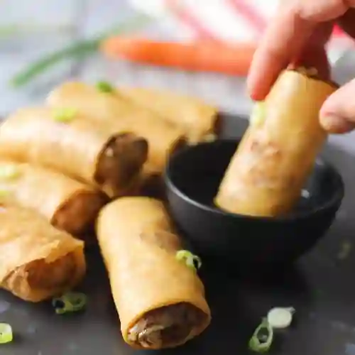 Lumpia Surtida