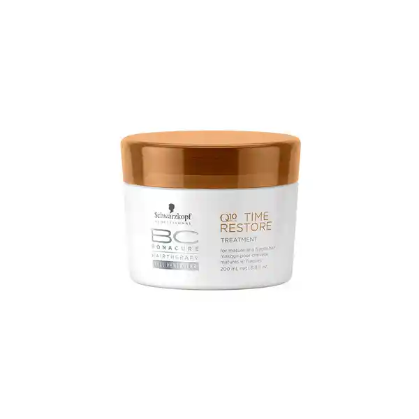 SCHWARZKOPF Tratamiento Bc Time Restore 2326749