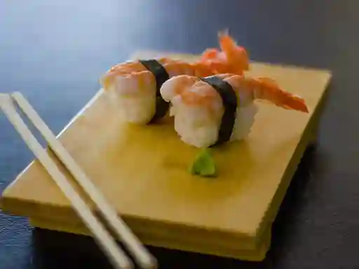 Nigiri Ebi
