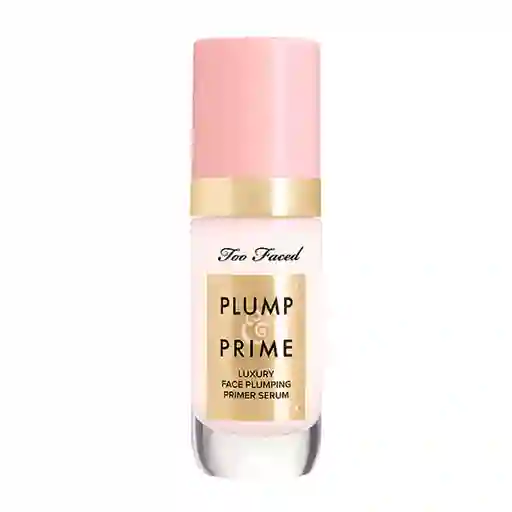 Too Faced Suero Preparador Plump & Prime Face Plumping Primer