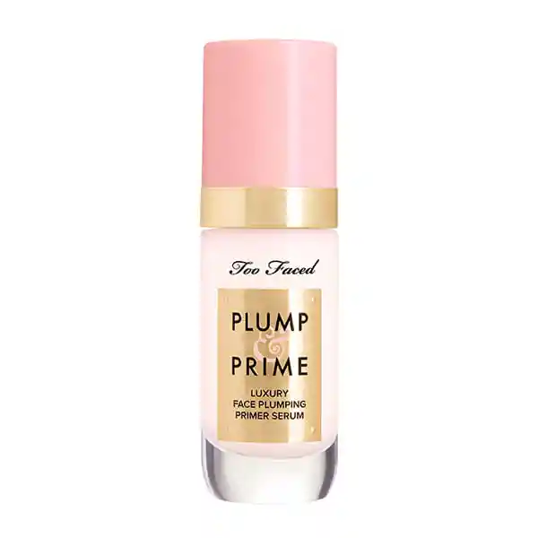 Too Faced Suero Preparador Plump & Prime Face Plumping Primer