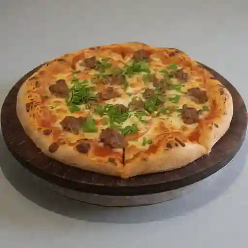 Pizza triatta