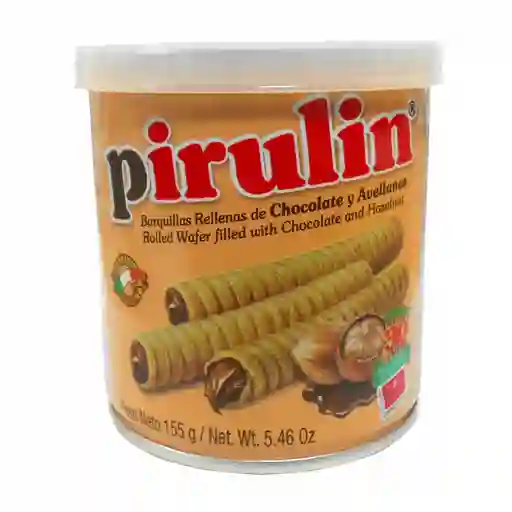 Pirulin 155 G Mediano