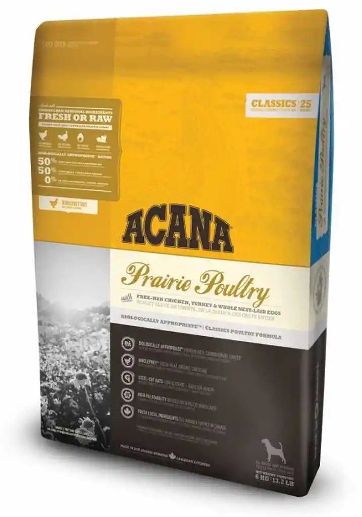 Acana Alimento para Perro