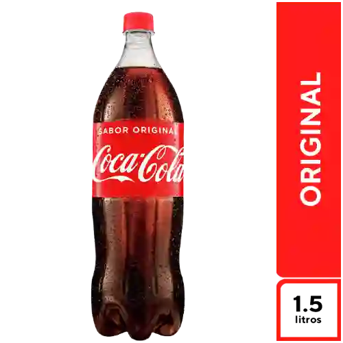 Coca-Cola Original 1,5 L