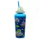 Botella Traffic Alien 18 Oz