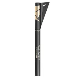 Loreal Paris Delineador Líquido Superliner Flash Cat Negro