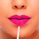 Vogue Labial Colorissimo Liquido Mate Rosa Pop 