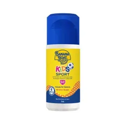 Banana Boat Protector Solar Kids Sport