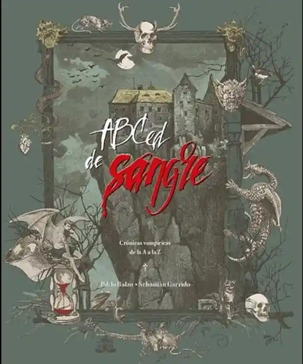 Abced de Sangre