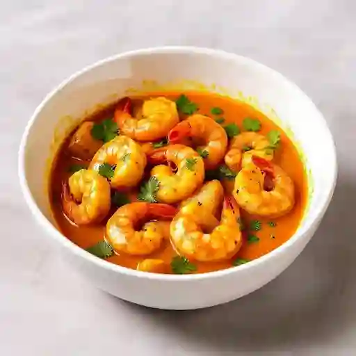 Goan Prawn Curry