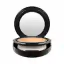 Mac Base En Polvo Studio Fix Powder Plus Foundation Nc35