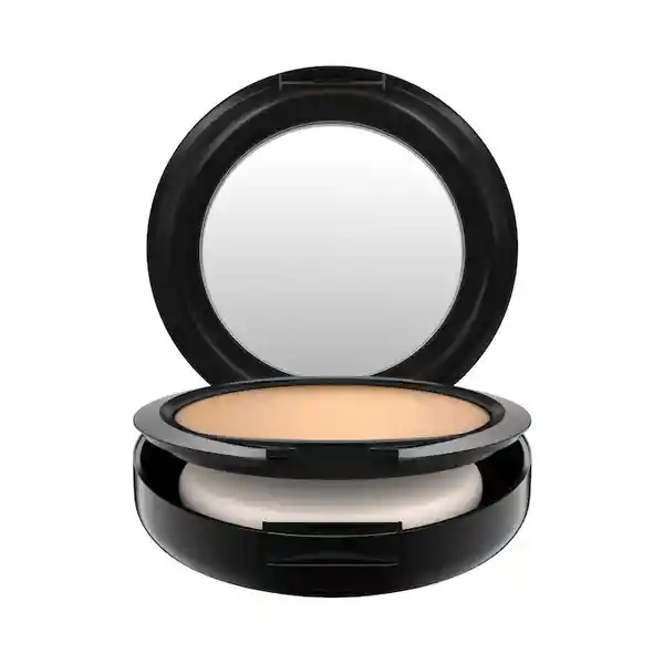 Mac Base En Polvo Studio Fix Powder Plus Foundation Nc35